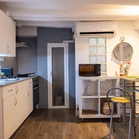 Daire Canals By Unik Vacation Tarragona
