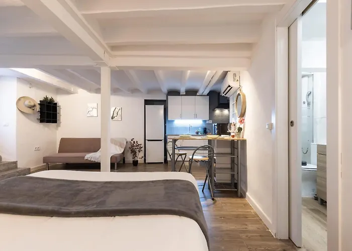 Apartment Canals By Unik Vacation Tarragona