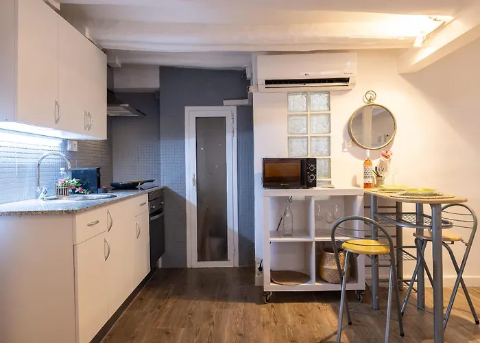 Apartment Canals By Unik Vacation Tarragona