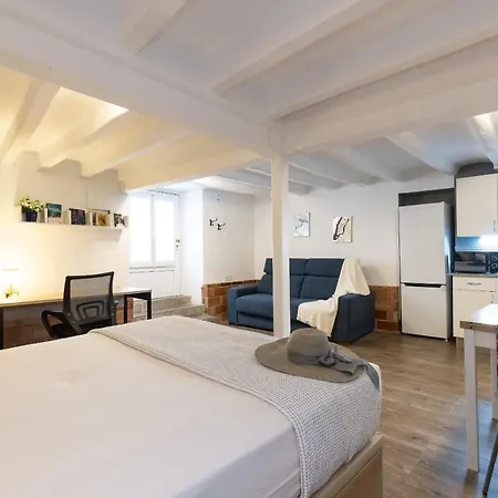 Apartament Old Town - Canals - Unik Vacation Tarragona