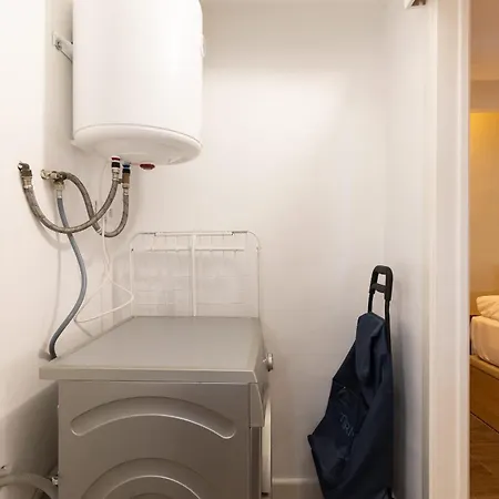 Apartament Old Town - Canals - Unik Vacation