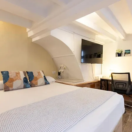 Apartament Old Town - Canals - Unik Vacation