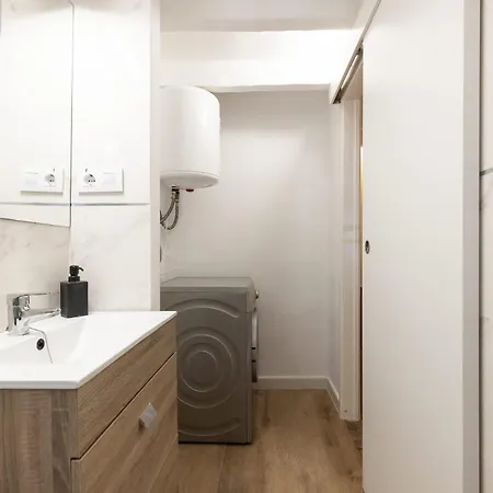 Apartament Old Town - Canals - Unik Vacation Tarragona