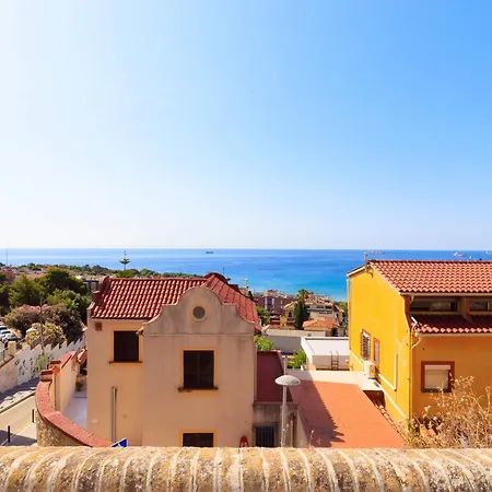 Apartament Old Town - Canals - Unik Vacation Tarragona