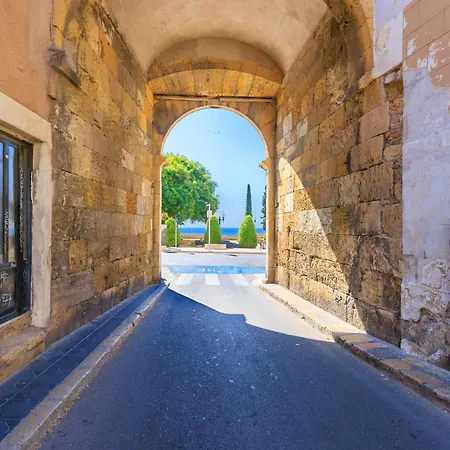 Old Town - Canals - Unik Vacation * Tarragona