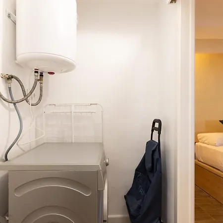Apartament Old Town - Canals - Unik Vacation *