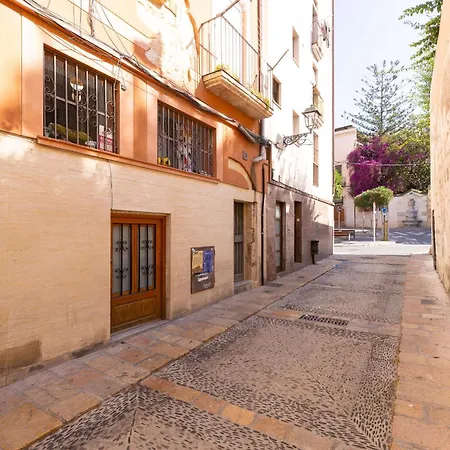 Apartament Old Town - Canals - Unik Vacation